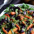 5 Tips Sederhana untuk Salad Sempurna