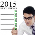 Sudahkah Anda Membuat Resolusi Keungan 2015?