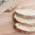 Sepotong Roti Berjamur dan Lainnya Masih Baik-baik Saja, Apa yang Harus Anda Lakukan?