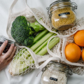 3 Cara Sederhana Mengurangi Pemborosan Makanan