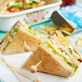 Seorang Ibu di Inggris Bagikan Tips Menyimpan Sandwich Segar selama 1 Minggu