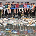 Sanitasi Buruk Pertinggi Angka Kematian Anak di Indonesia