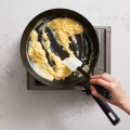Cobalah 3 Metode ini untuk Membuat Scrambled Eggs