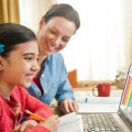 7 Tips Agar Anak Tetap Aman Selama Sekolah Jarak Jauh atau Online