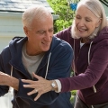 5 Alasan Bagi Para Senior Untuk Tetap Aktif