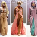 Inspirasi Wanita, Trend Simple Fashion Muslim 2013