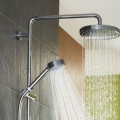 6 Rahasia Mandi Shower Cerdas Untuk Jaga Kesehatan Tubuh
