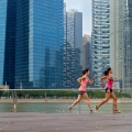 Singapura Menjadi Negara Tersehat di Dunia Versi Bloomberg
