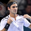 Ketujuh Pria Tidak Keren yang Menolak Sejarah Roger Federer di Rotterdam