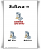 Pengertian dan Definisi Software