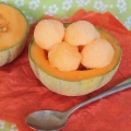 Resep Sorbet Melon yang Menyegarkan di Musim Panas