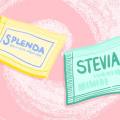 Stevia vs. Splenda: Pengganti Gula Mana yang Lebih Sehat?
