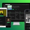 Spotify Bebaskan Pengguna Trialnya dari Semua Iklan