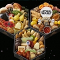 Makanan Tradisi Tahun Baru di Jepang Bertema Star Wars
