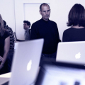 Apa yang Dicari Steve Jobs pada Seorang Karyawan
