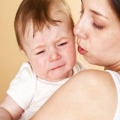 Bayipun Juga Bisa Stress, Kenali Faktor Pemicunya