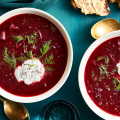 Cara Simpel Memasak Borscht � Sup Bit Kaya Rasa ala Rusia