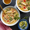 5 Bahan yang Dijamin Akan Menyegarkan Sup Pedas Anda