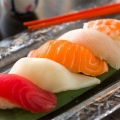 Apa Syarat Sushi Dianggap Sebagai Makanan Sehat?