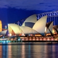 Sydney dan Melbourne, Kota dengan Reputasi Terbaik Dunia 2015