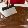 Cara Melelehkan Coklat