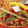 Yuk Coba Tiga Olahan Taco Populer ala Meksiko