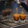 Berapa Banyak Kafein dalam Segelas Espresso?