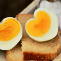 Konsumsi Telur Berkaitan dengan Kesehatan Jantung, Begini Penjelasannya