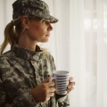 Waktu Terbaik Minum Kopi, Menurut Tentara Amerika