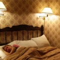 Tips Agar Tidur Tetap Nyenyak Selama Menginap Di Hotel