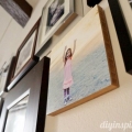 Tips untuk Menggantung Gambar di Dinding