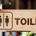 Toilet Umum Tempat Penyebaran Kuman Terbesar, Cegah Dengan Ini