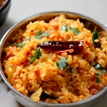 Mencicipi Nasi ala India, Berikut Resep Membuat Indian Tomato Rice