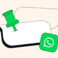 Lega! Pengguna WhatsApp Tak Perlu Khawatir Lagi Jika Pesan Hilang Berkat Tombol Ini