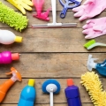 5 Trik Kebersihan yang Mengubah Kehidupan Tahun Ini