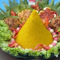 Makanan Tradisional adalah Pusaka Kuliner Indonesia