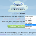 Tidak Ada Alasan Bagus Menyimpan Tweet Lama secara Online