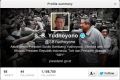 Daftar Akun Twitter yang di Follow SBY