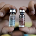 Kenali Ciri Vaksin Palsu dan Dampaknya pada Anak