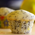 Resep Lemon Cupcakes Poppy Sheed Bebas Gula