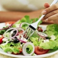 Memilih Jenis Diet Vegetarian Sesuai Kemampuan Tubuh