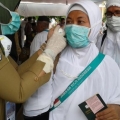 Penting Mencegah Penularan Virus MERS Bagi Jamaah Haji
