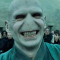 Tak Banyak Orang Tahu, Ini 5 Fakta Lain Soal Voldemort