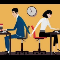 Keuntungan Bekerja Satu Kantor Bersama Pasangan: Kinerja Jadi Lebih Baik