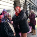 Tengok, Perayaan World Hijab Day di Inggris