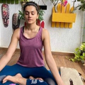 Asana Yoga Ini Akan Membantu Mengatur Menstruasi Yang Tidak Teratur