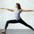 Pose Yoga yang Mudah Dan Efektif Untuk Menambah Berat Badan