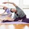 5 Posisi Yoga Yang Baik Bagi Metabolisme Tubuh