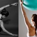 Yoga vs Pilates: Mana yang Tepat Untukmu?
