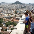 5 Tempat Wajib di Kunjungi Selama di Athena Yunani